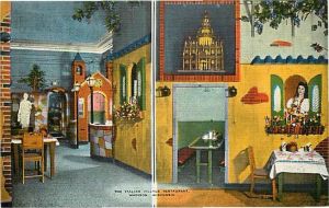 Italian Village